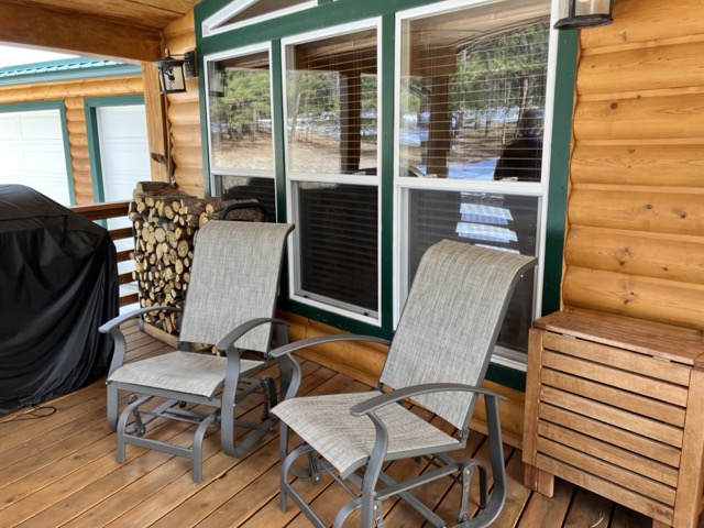 Colorado Springs, CO Second Wind Guest Home 